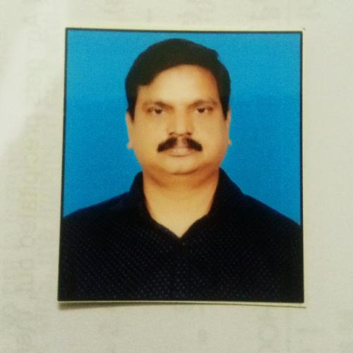 Sanjay Kumar Srivastava